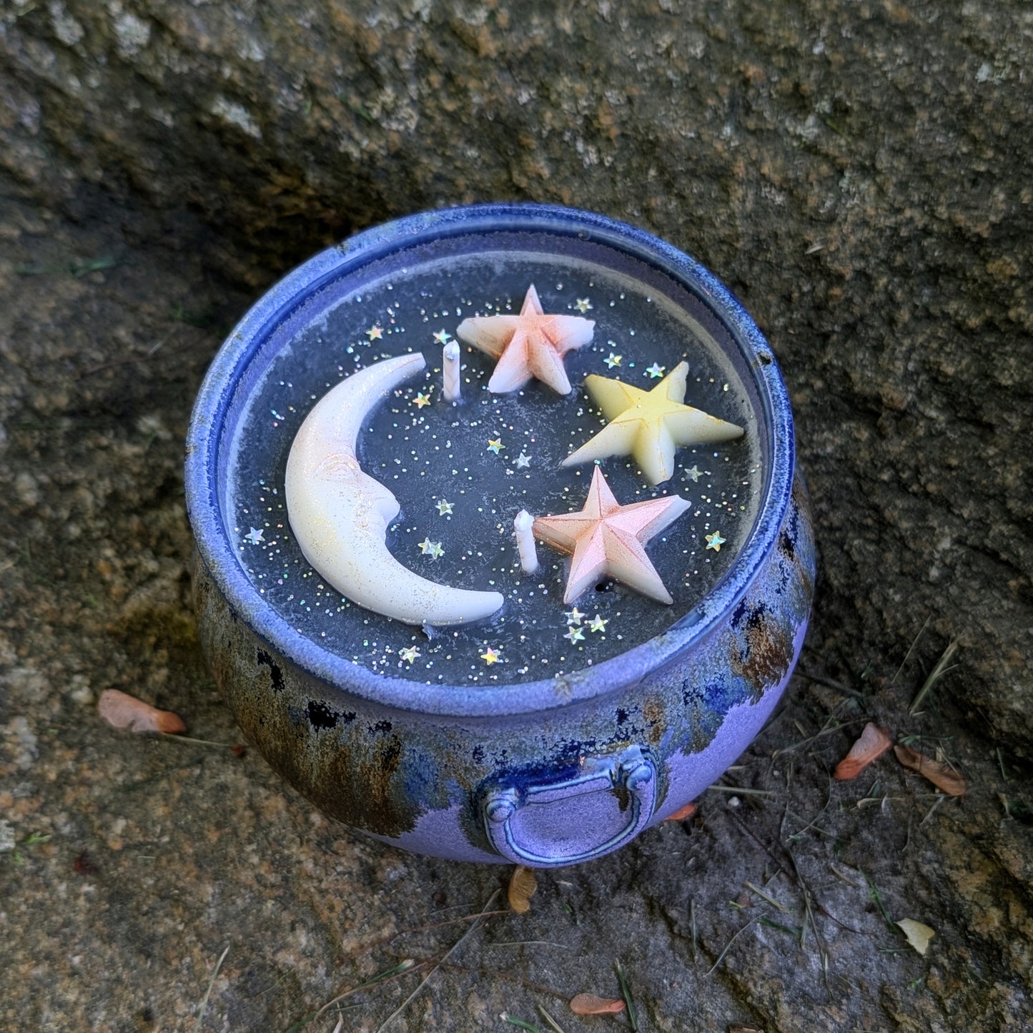 Full Moon Cauldron