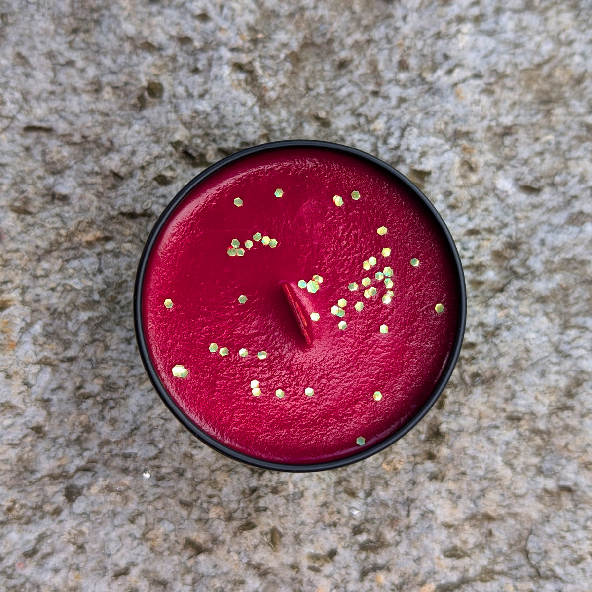Poisoned Apple Mini Tin