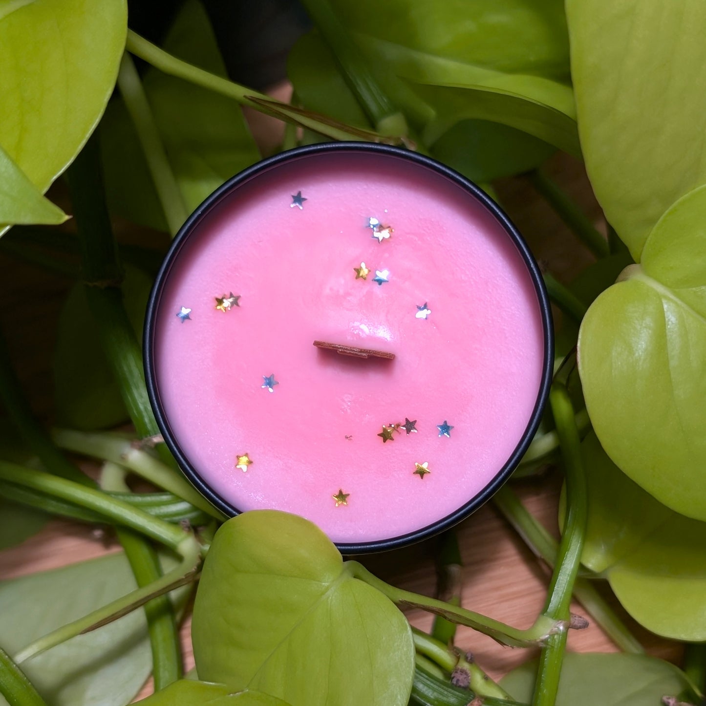 Fountain of Youth Mini Tin