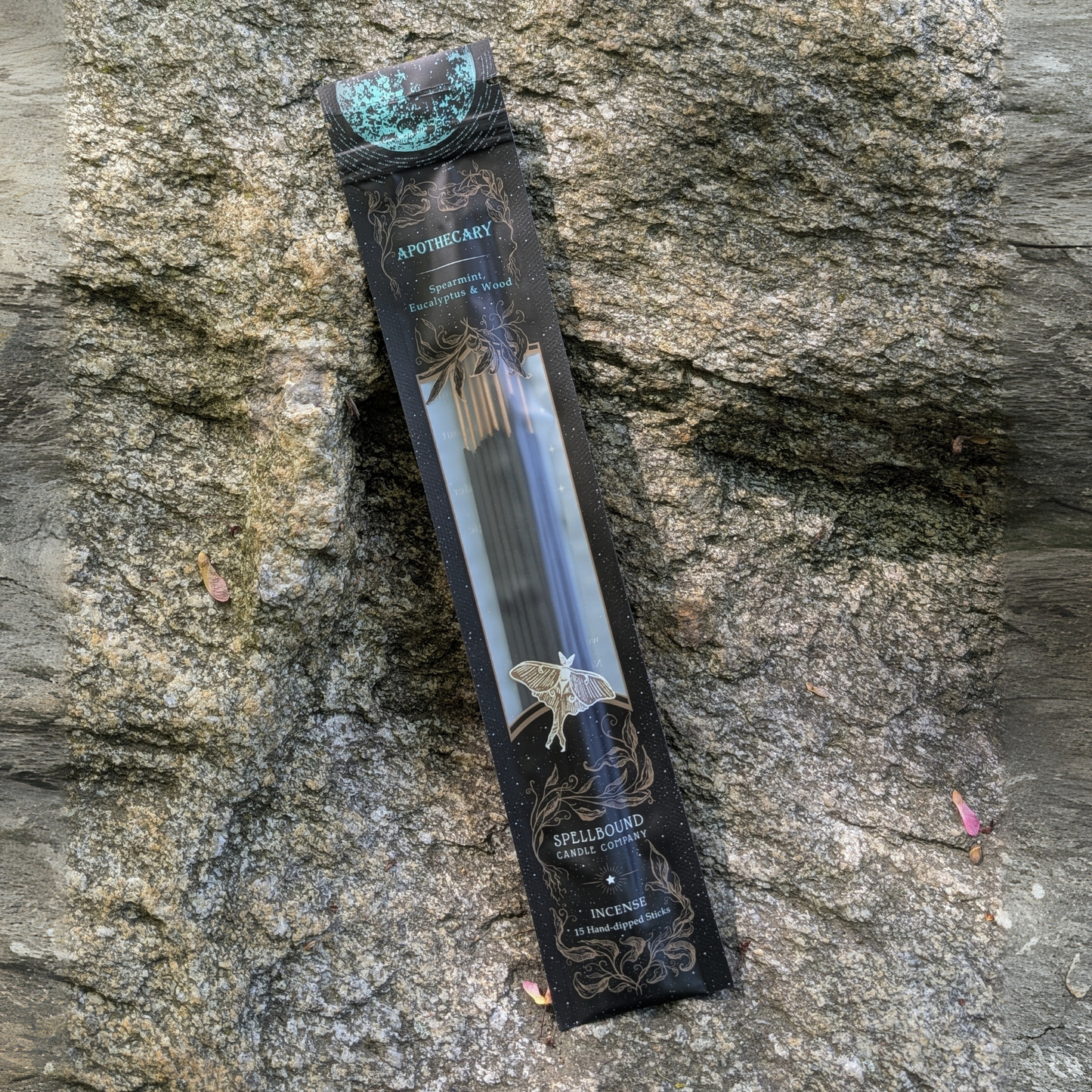 Apothecary Incense