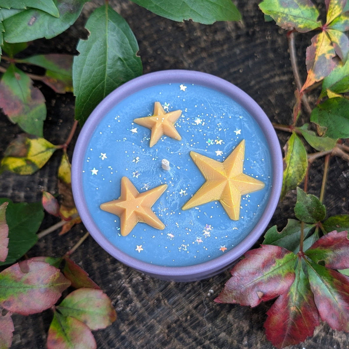 Sunken Starlight Celestial Magic