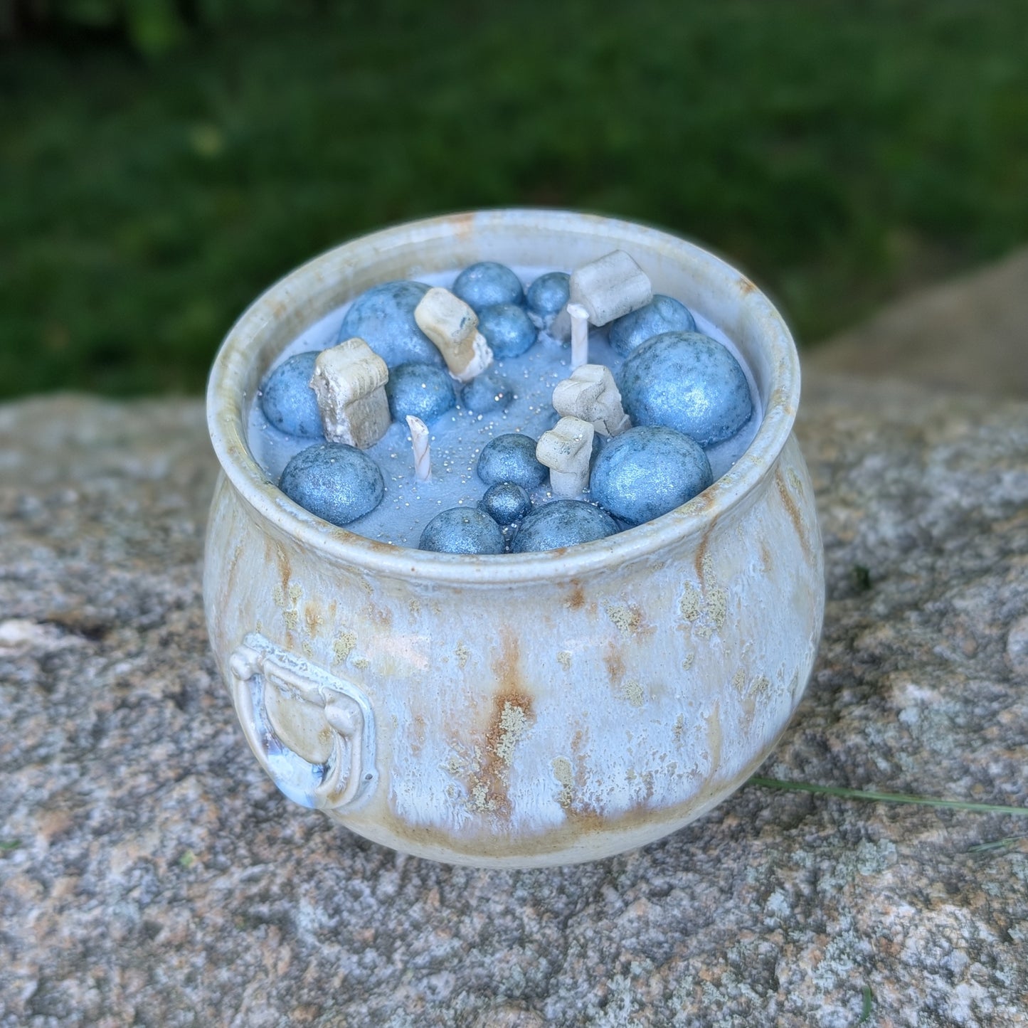 Morally Grey Cauldron