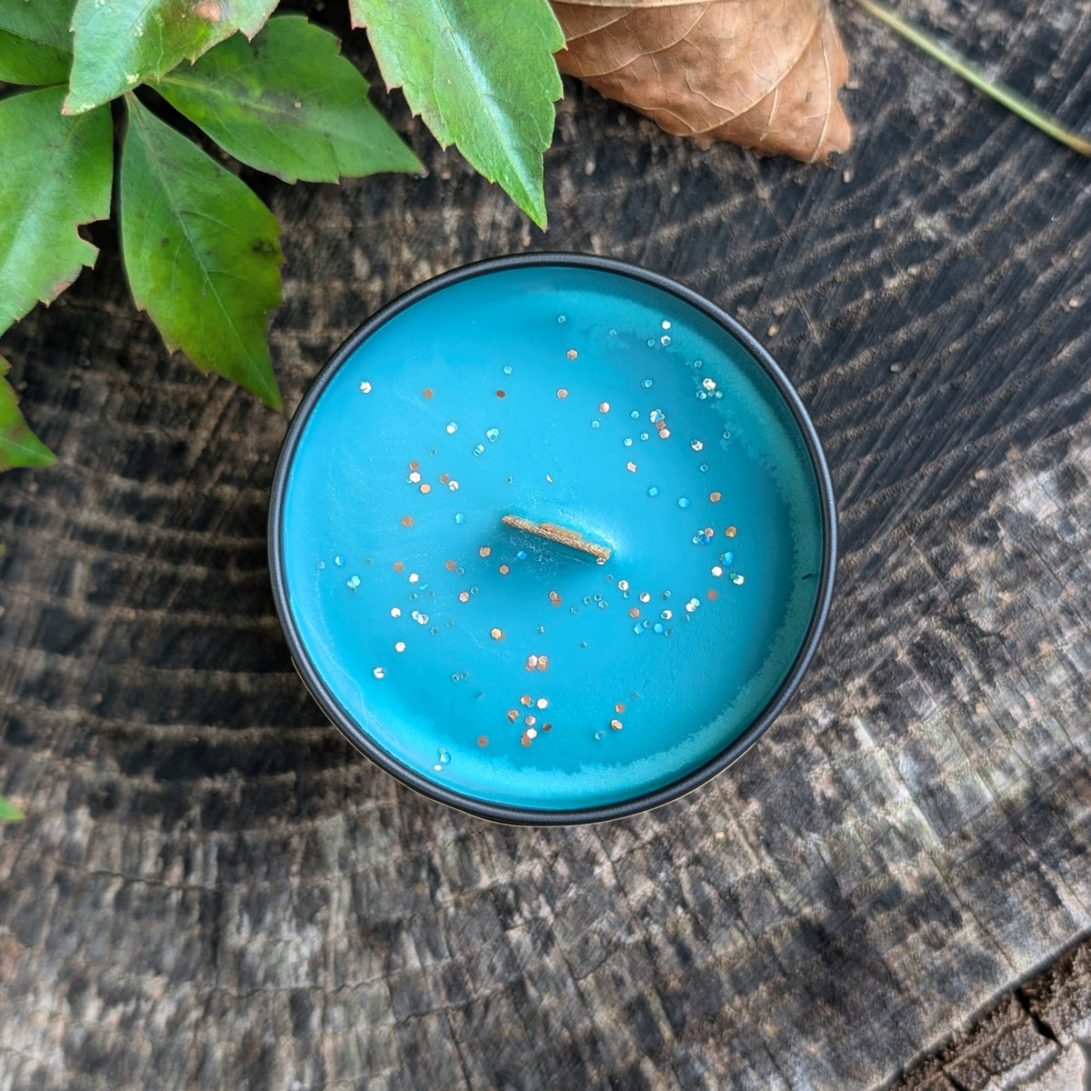 Hallowed Ground Mini Tin