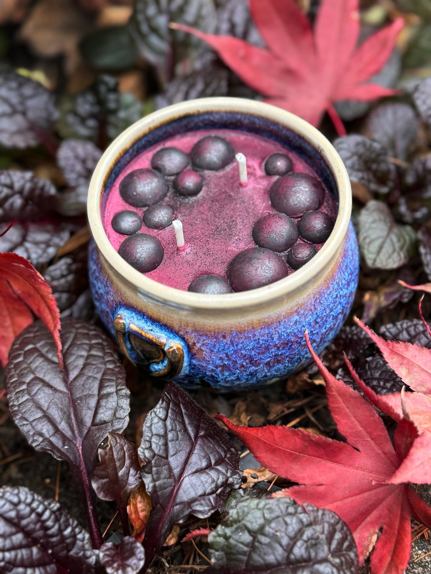 Sleepless Malice Cauldron