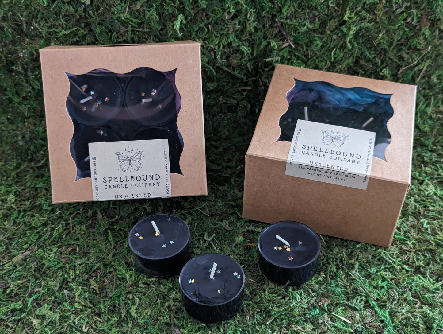 Tea Lights