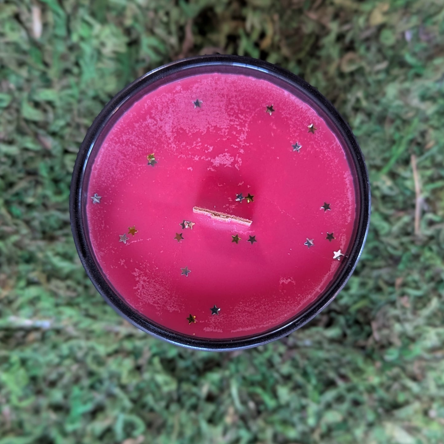 Poisoned Apple