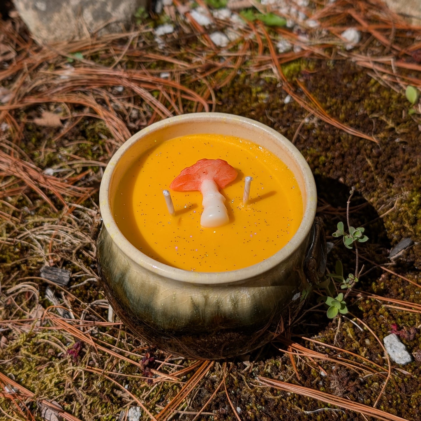 Tragic Kingdom Cauldron