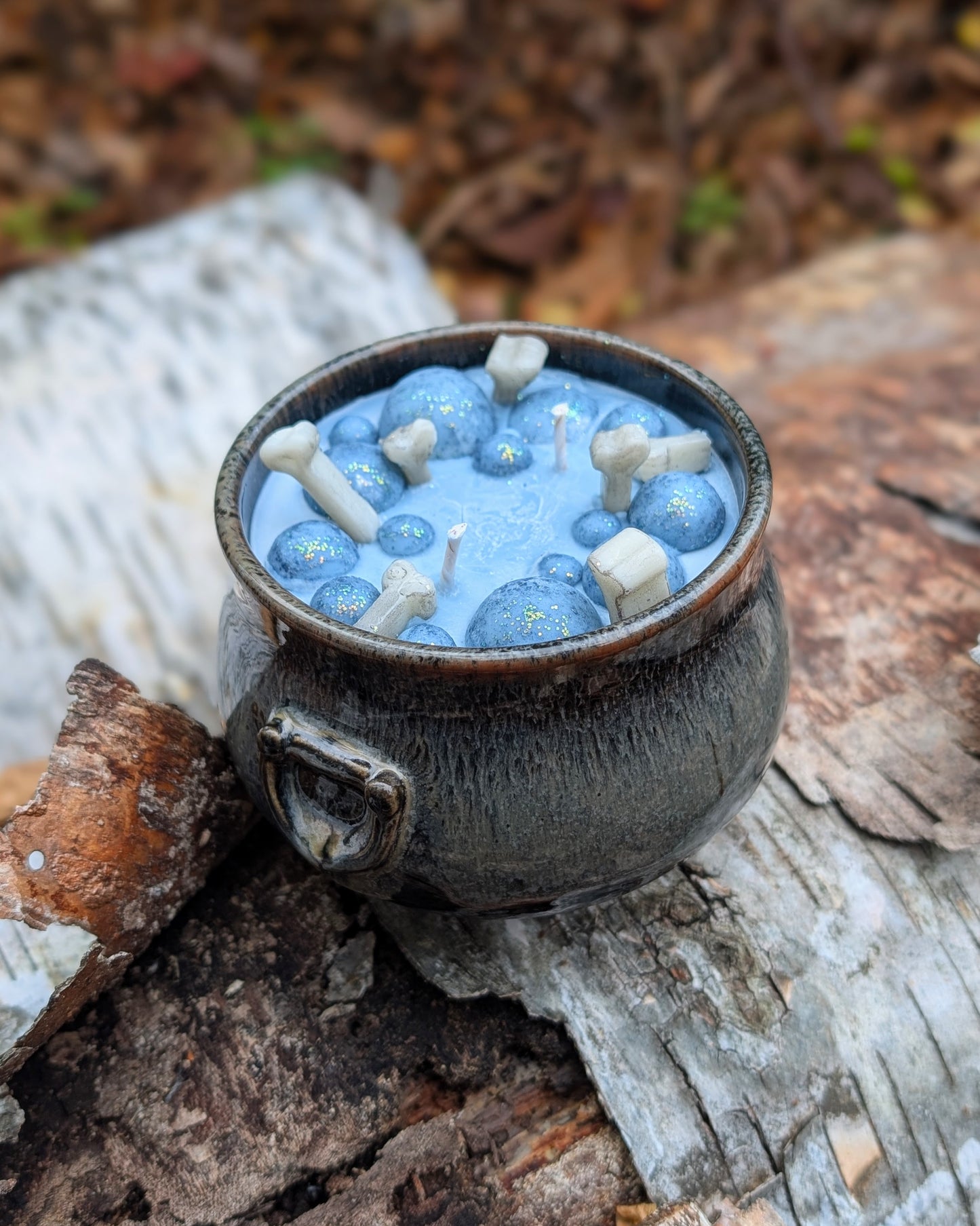 Morally Grey Cauldron