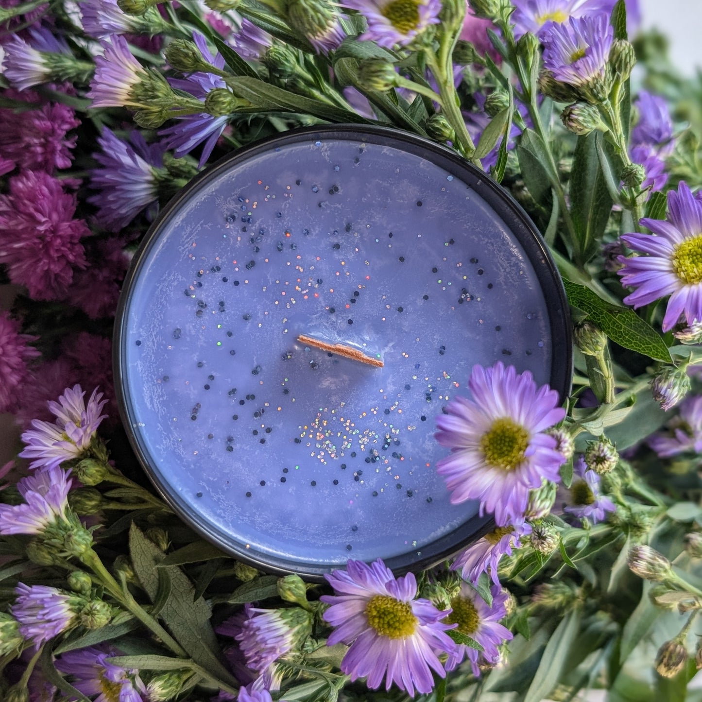 Cure for Weariness