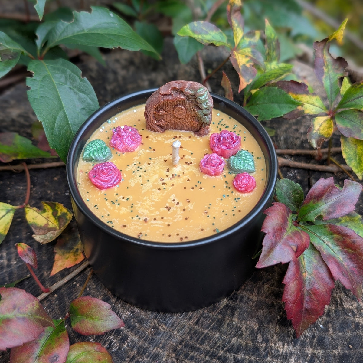 Second Breakfast Woodland Magic