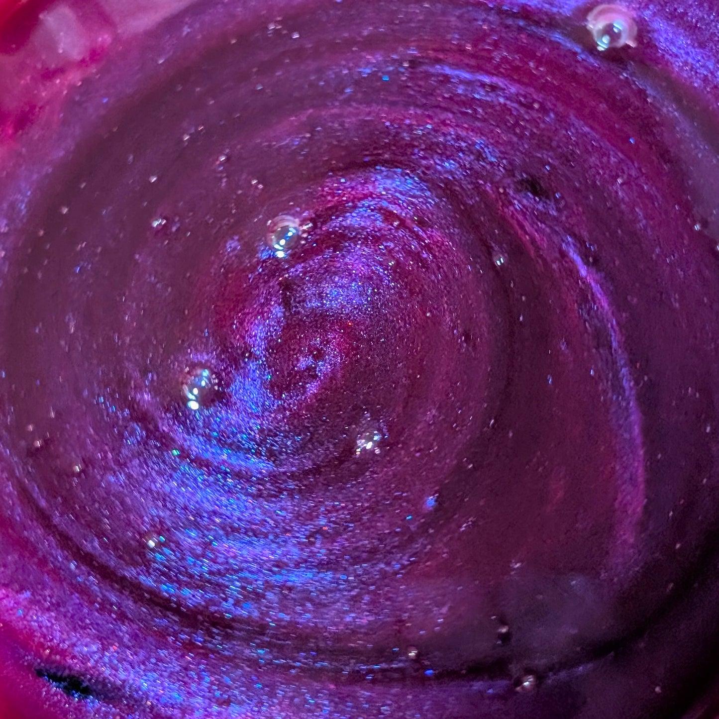 Nevermore Wax Melt