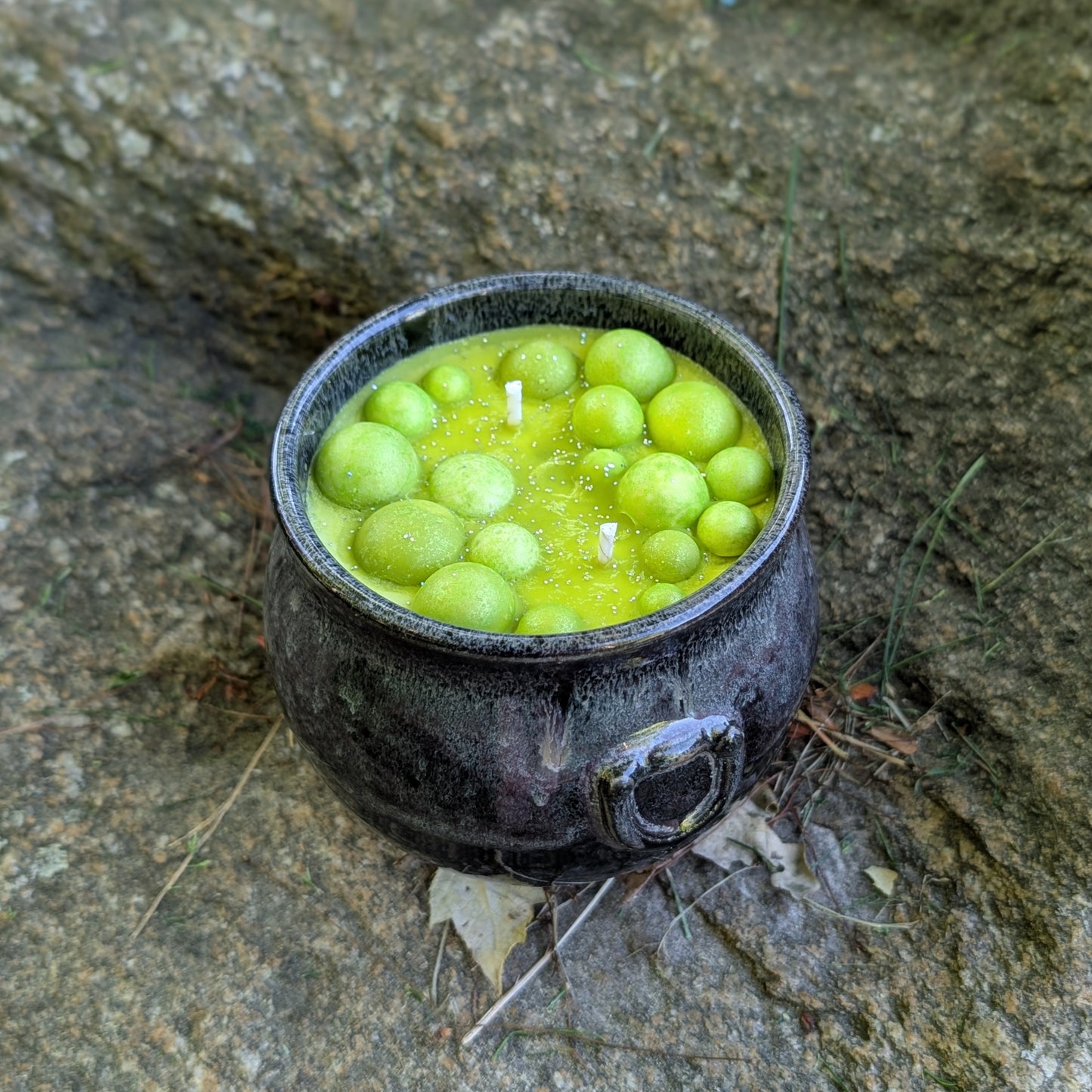 Witches' Brew Cauldron
