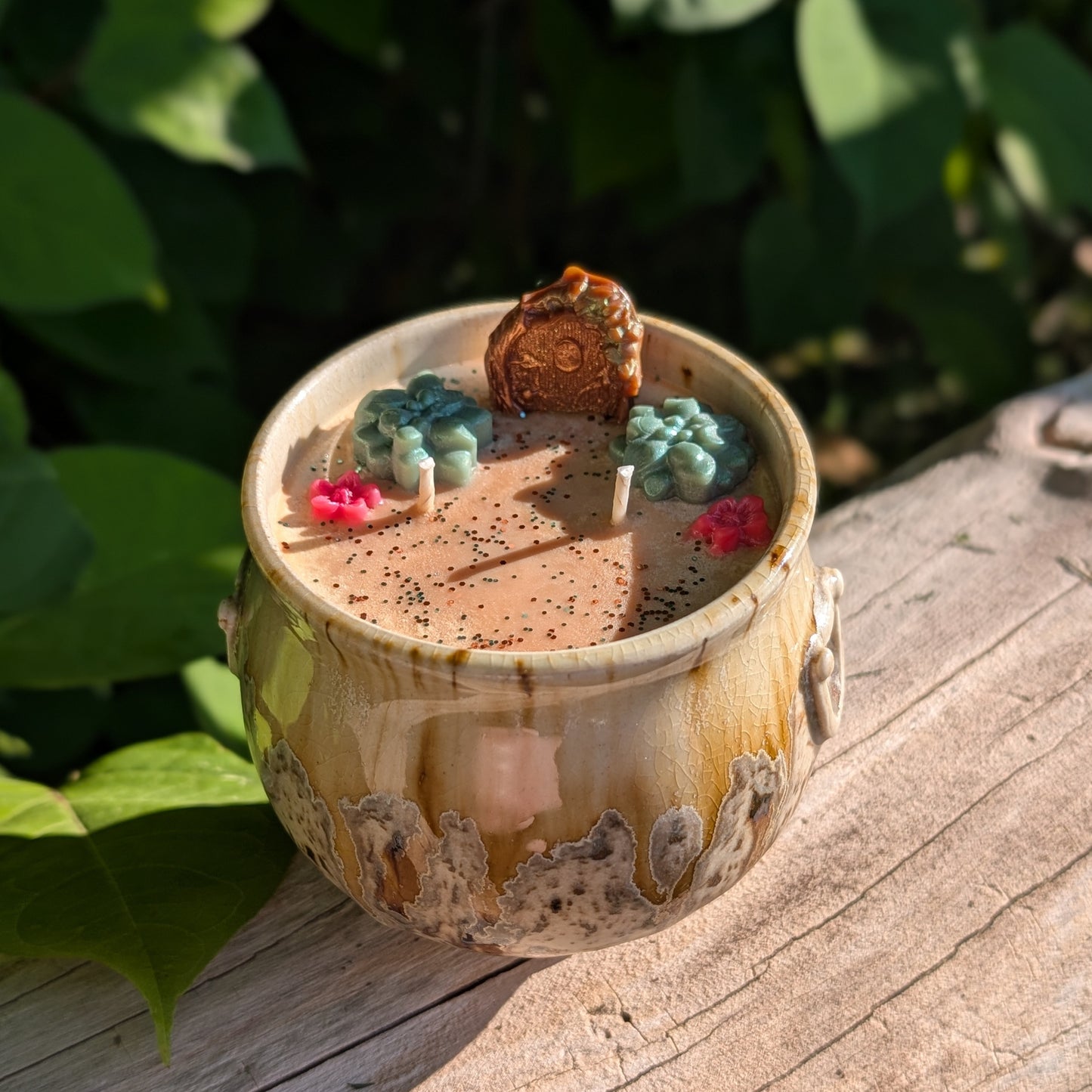 Second Breakfast Cauldron