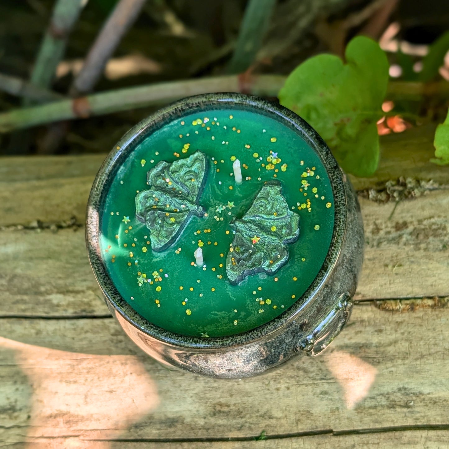 Folklore Cauldron