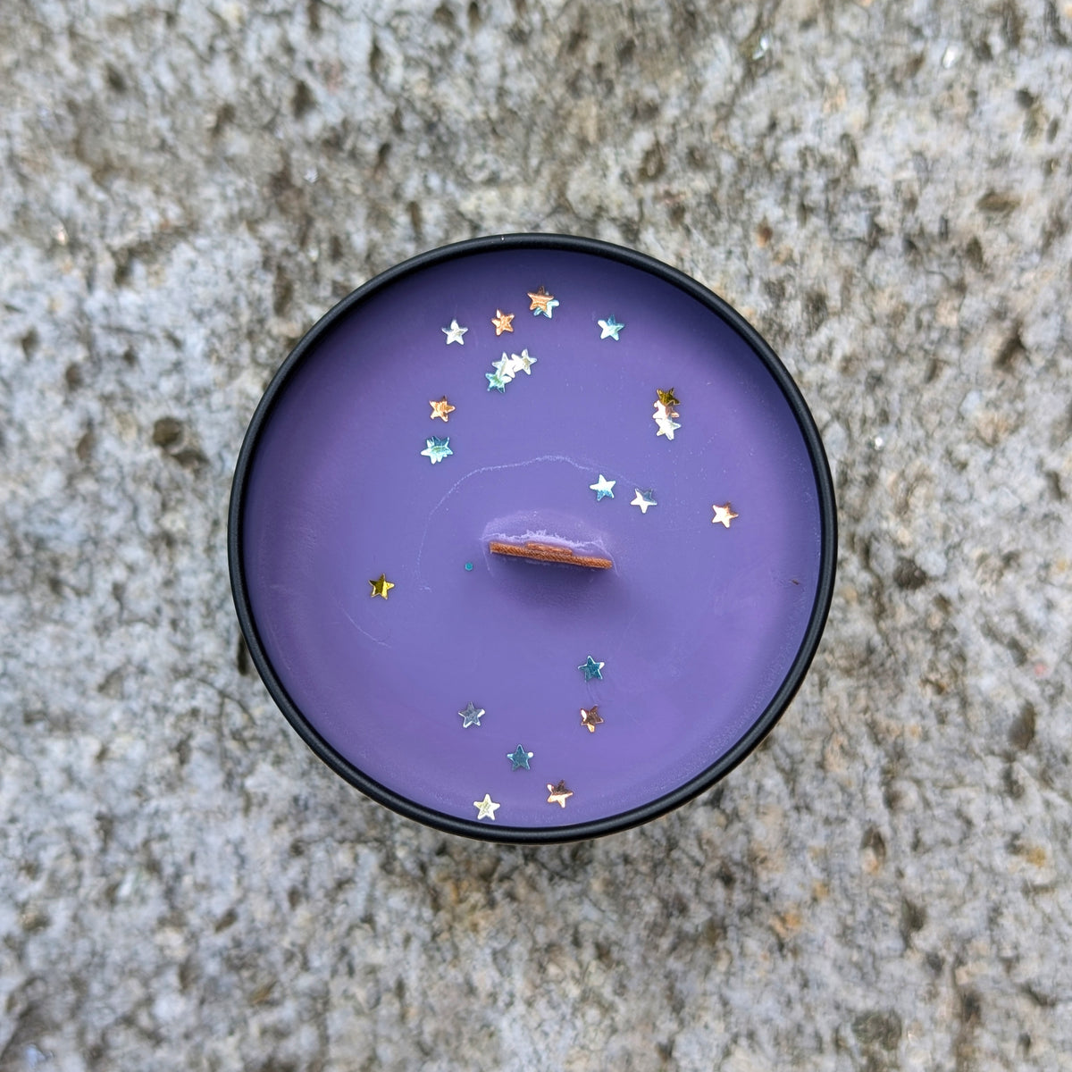 Brimstone Mini Tin