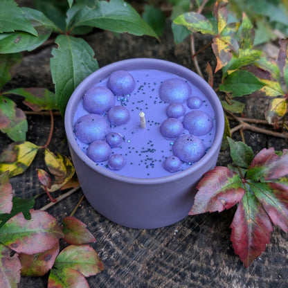 Calming Circle Bubbling Magic