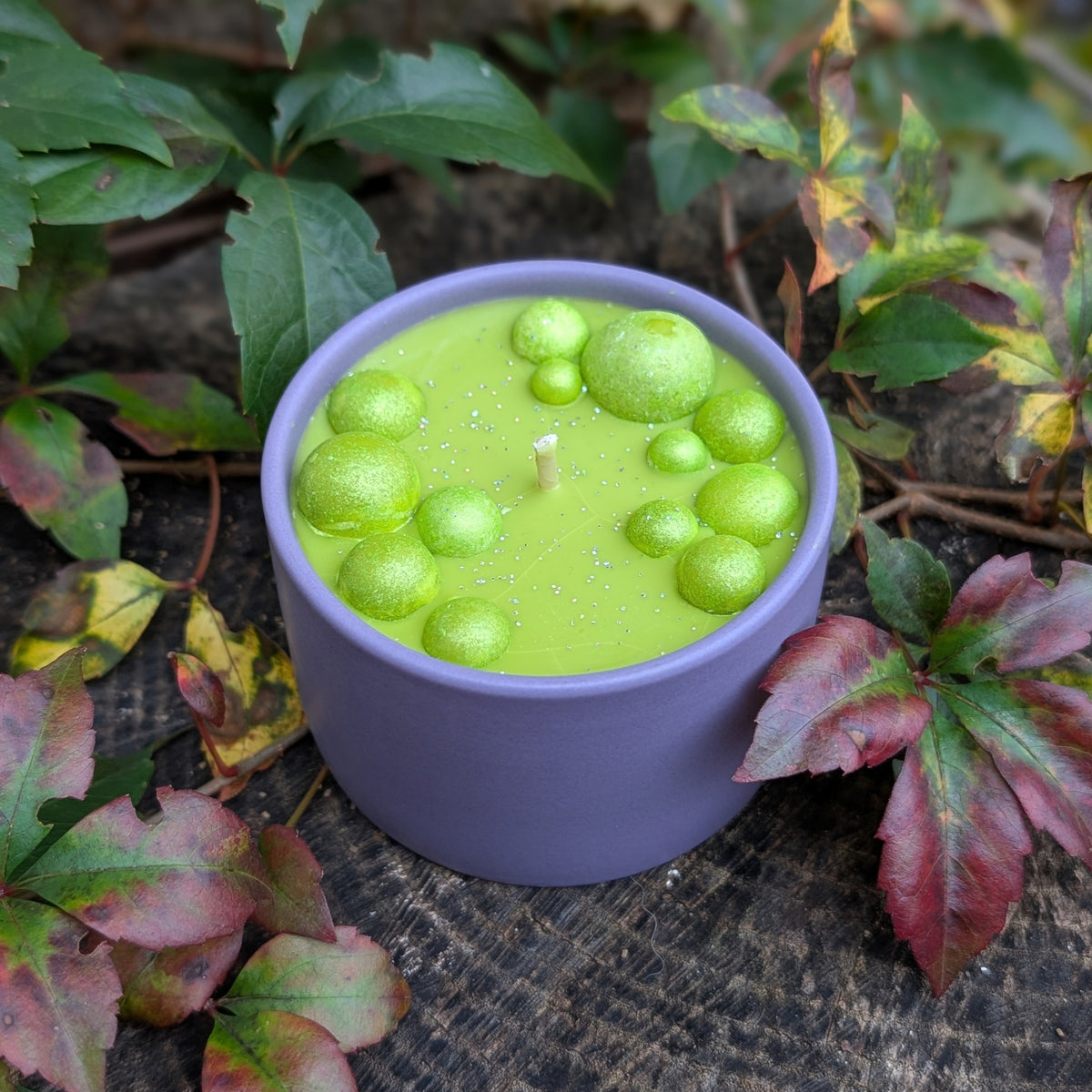 Witches' Brew Bubbling Magic
