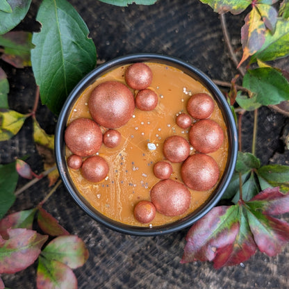 Basic Witch Bubbling Magic