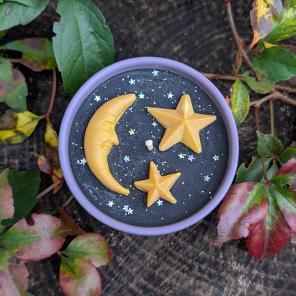 Full Moon Celestial Magic