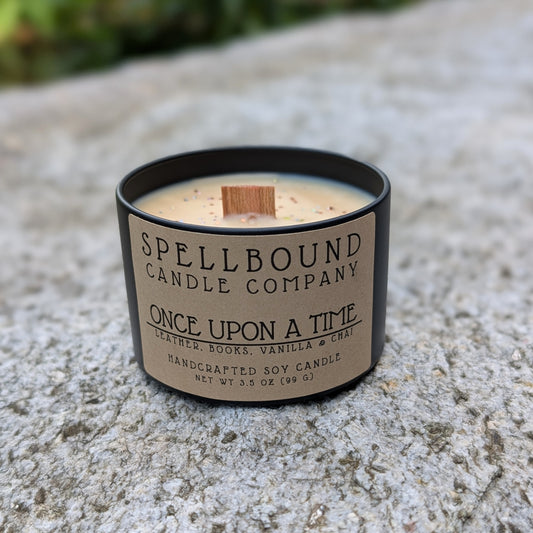 Once Upon a Time Mini Tin