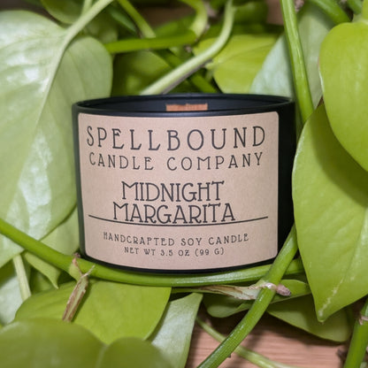 Midnight Margarita Mini Tin