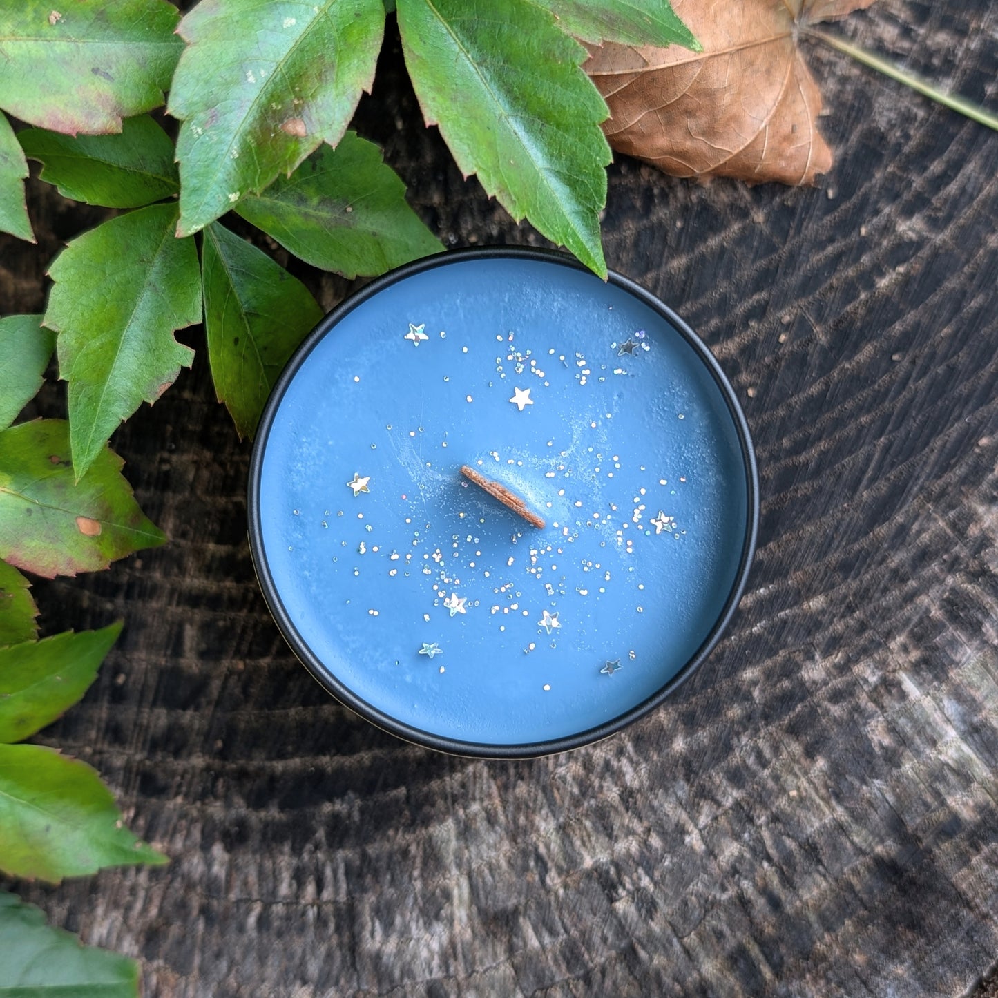 Sunken Starlight Mini Tin