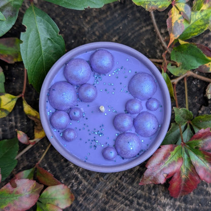 Calming Circle Bubbling Magic