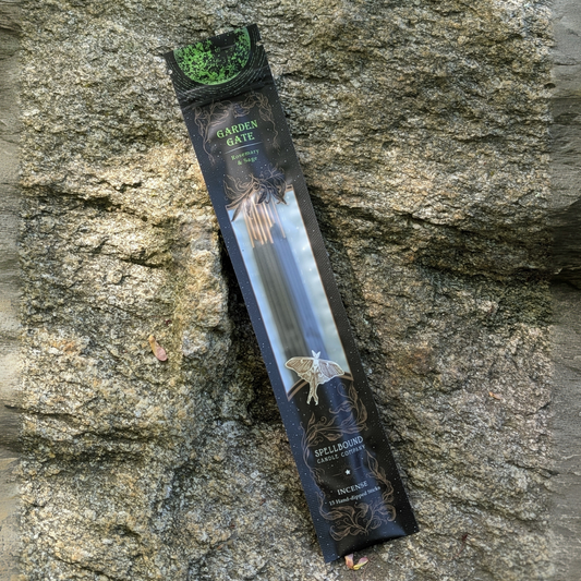 Garden Gate Incense