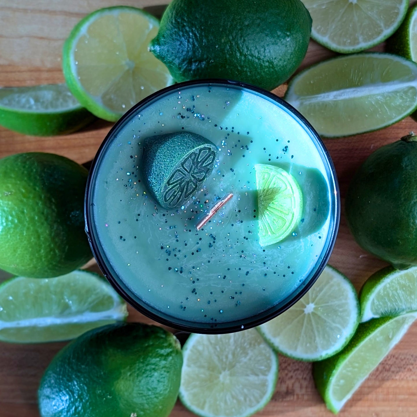 Midnight Margarita