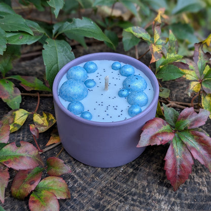 Morally Grey Bubbling Magic