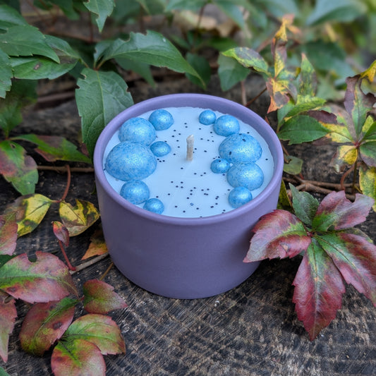 Morally Grey Bubbling Magic