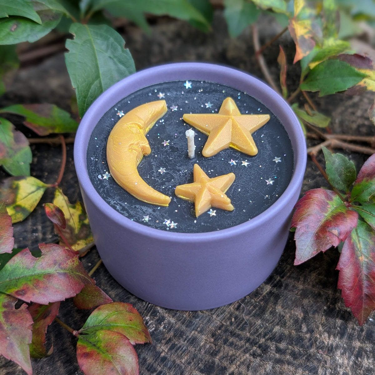 Full Moon Celestial Magic