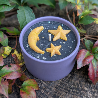 Full Moon Celestial Magic
