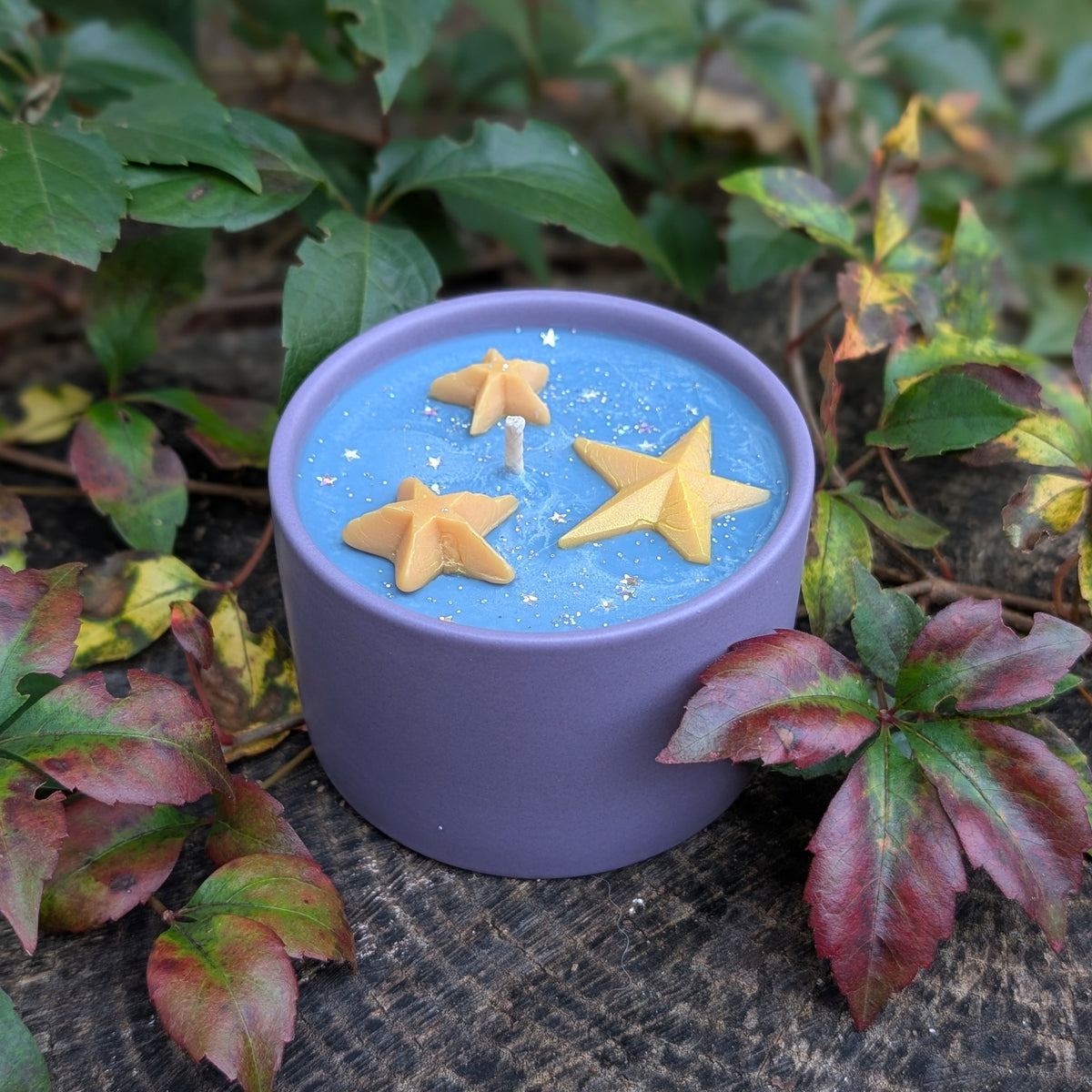 Sunken Starlight Celestial Magic