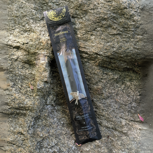 Elevenses Incense