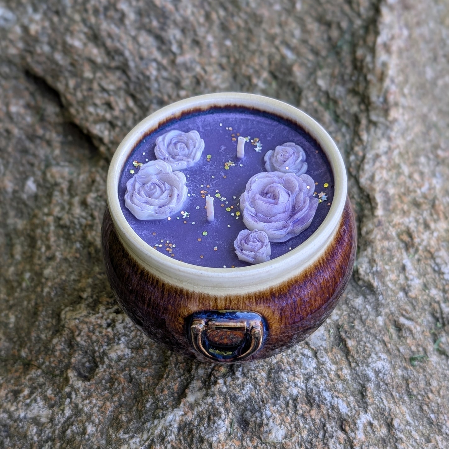 Calming Circle Cauldron
