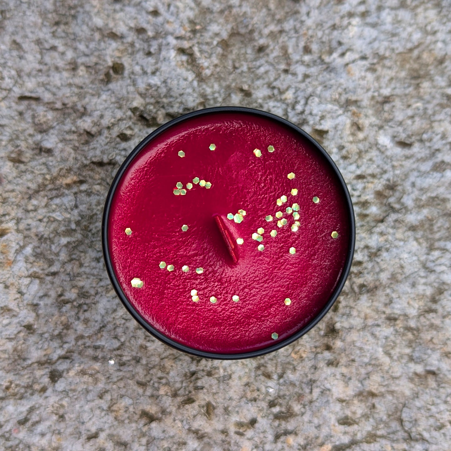 Poisoned Apple Mini Tin