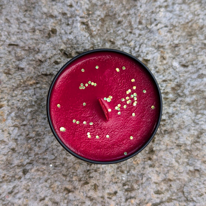 Poisoned Apple Mini Tin