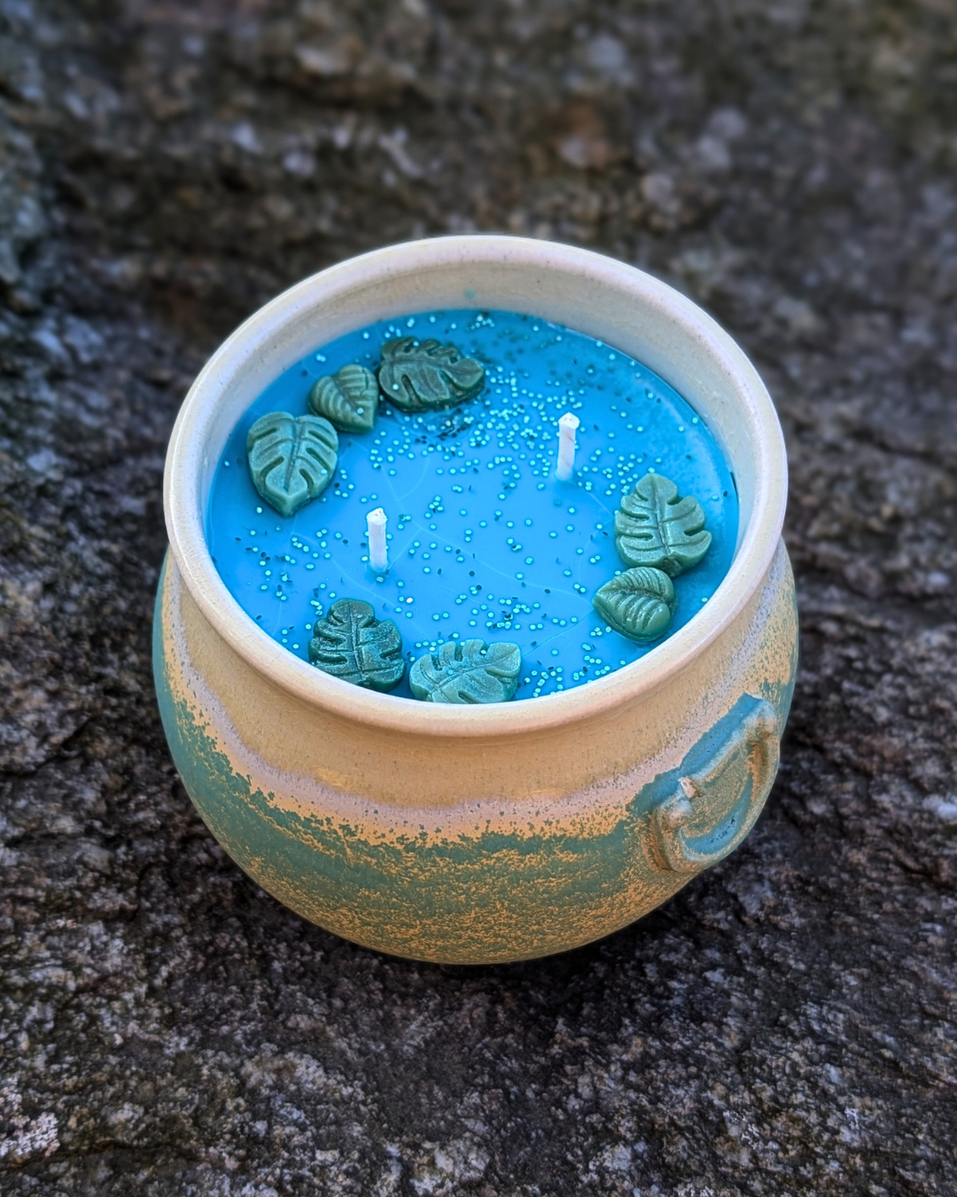 Apothecary Cauldron