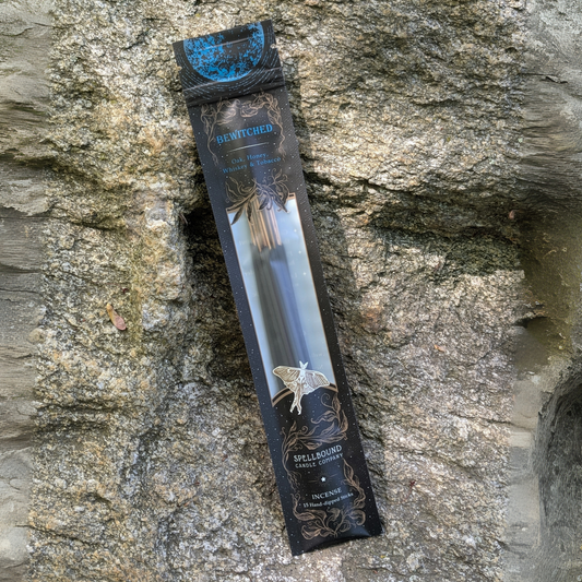Bewitched Incense