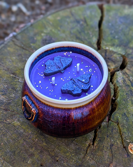 Calming Circle Cauldron