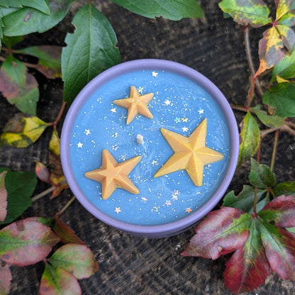Sunken Starlight Celestial Magic