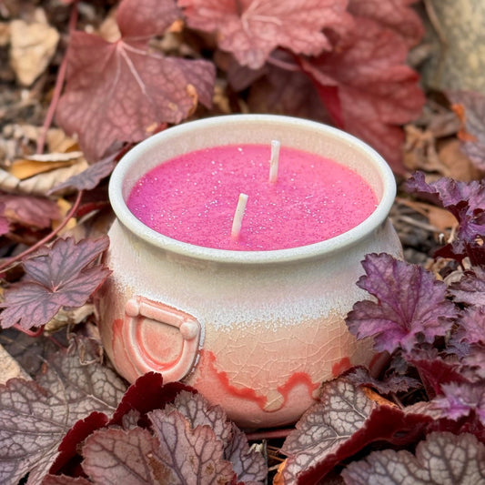 Berry Patch Cauldron