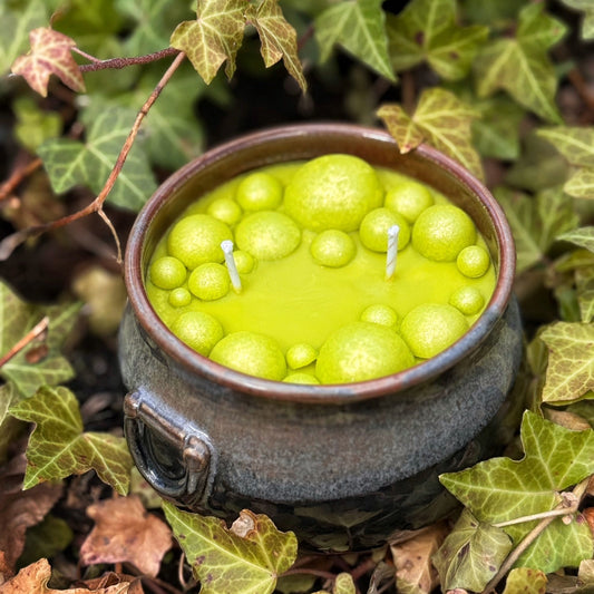 Witches' Brew Cauldron