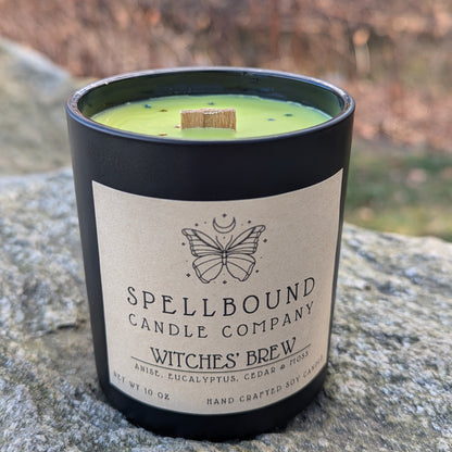 Witches' Brew