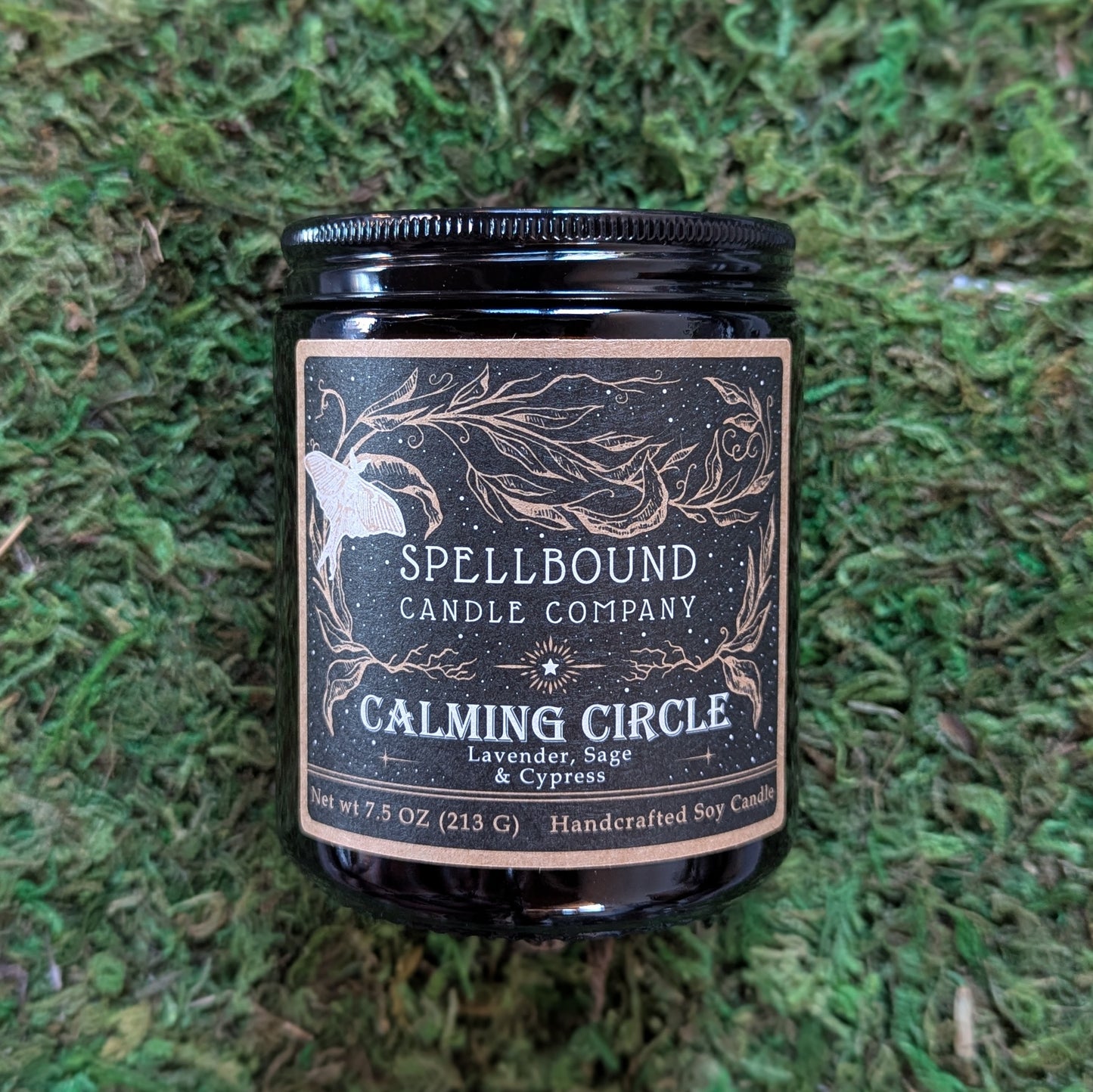 Calming Circle