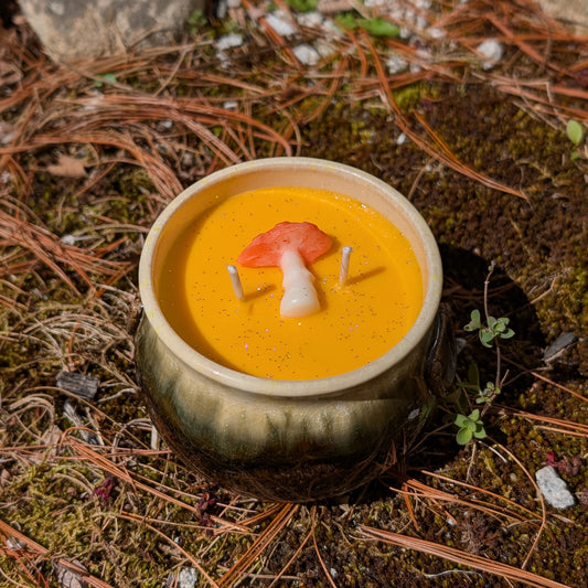 Tragic Kingdom Cauldron