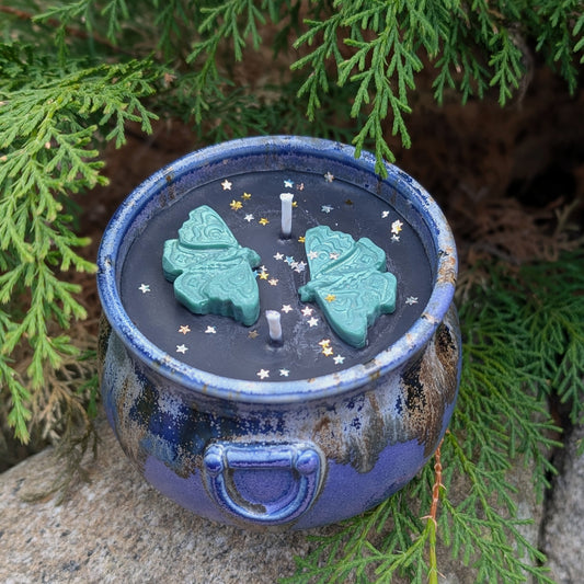 Folklore Cauldron