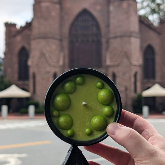 Witches' Brew Bubbling Magic