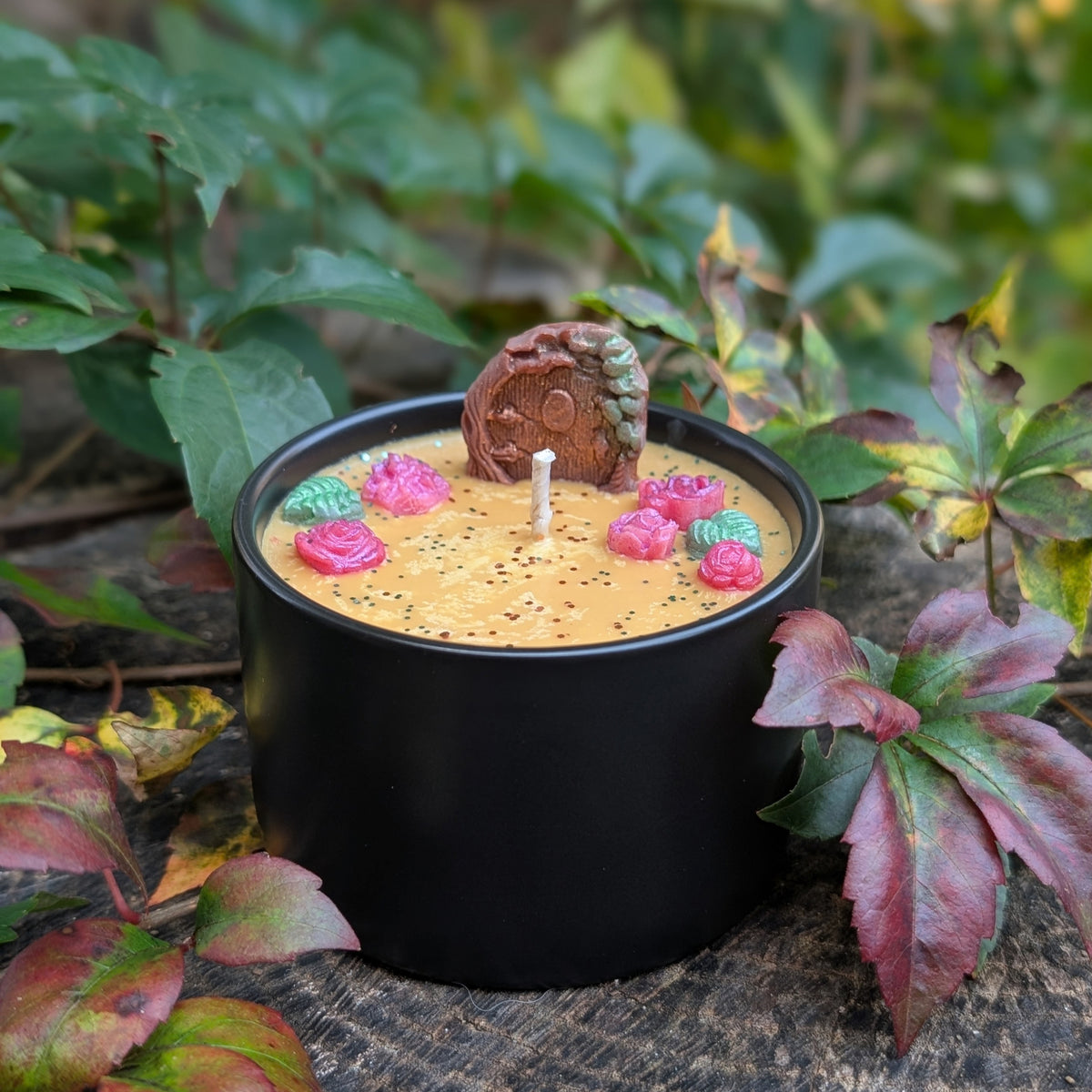 Second Breakfast Woodland Magic